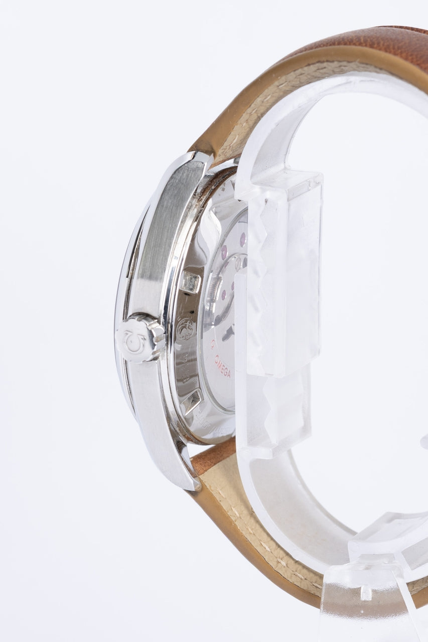 Omega Seamaster Aqua Terra 41,5mm Automatik 23112422101002 - Detailansicht 3