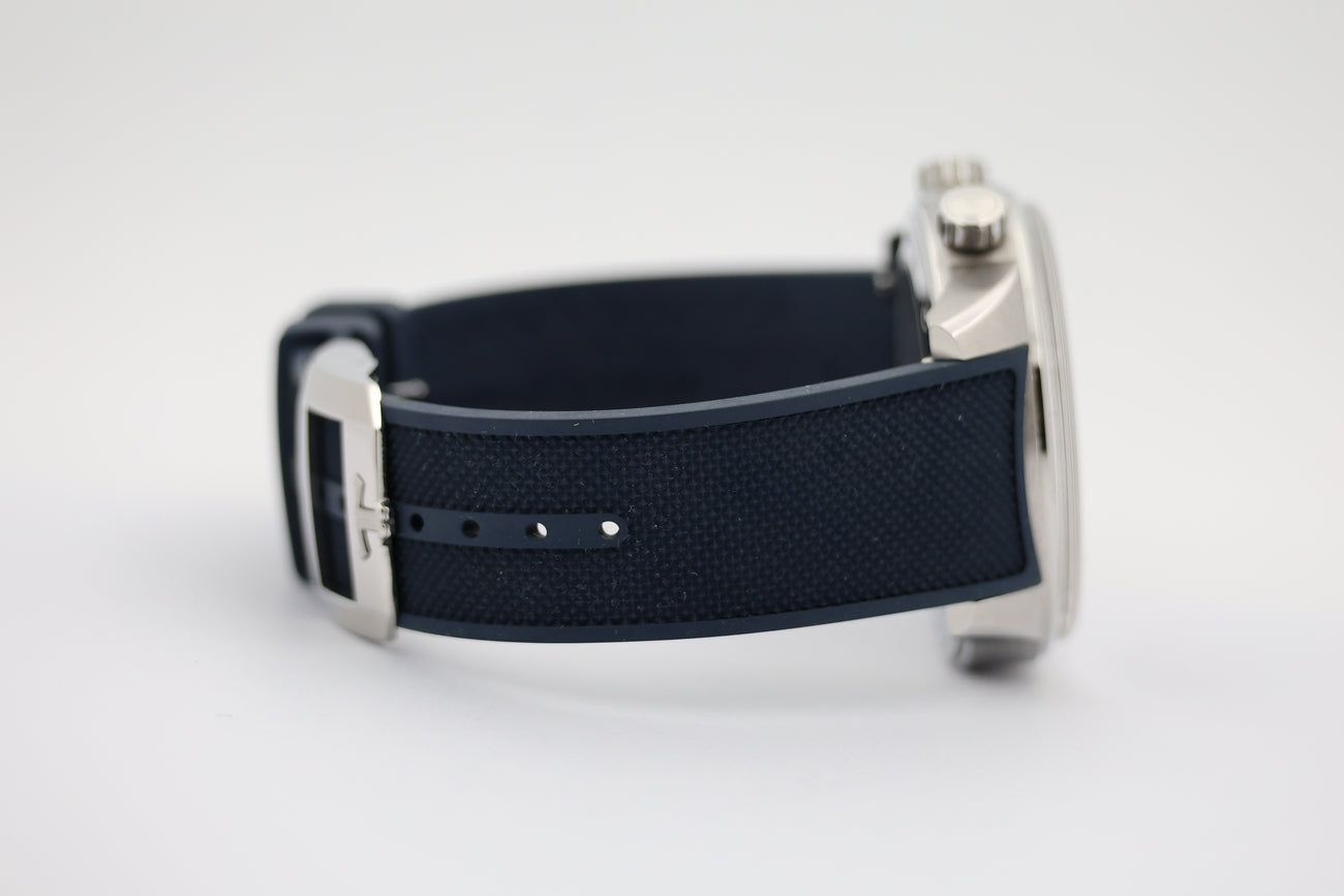 Jaeger-LeCoultre Polaris Automatik 42mm Q906868J - Detailansicht 4