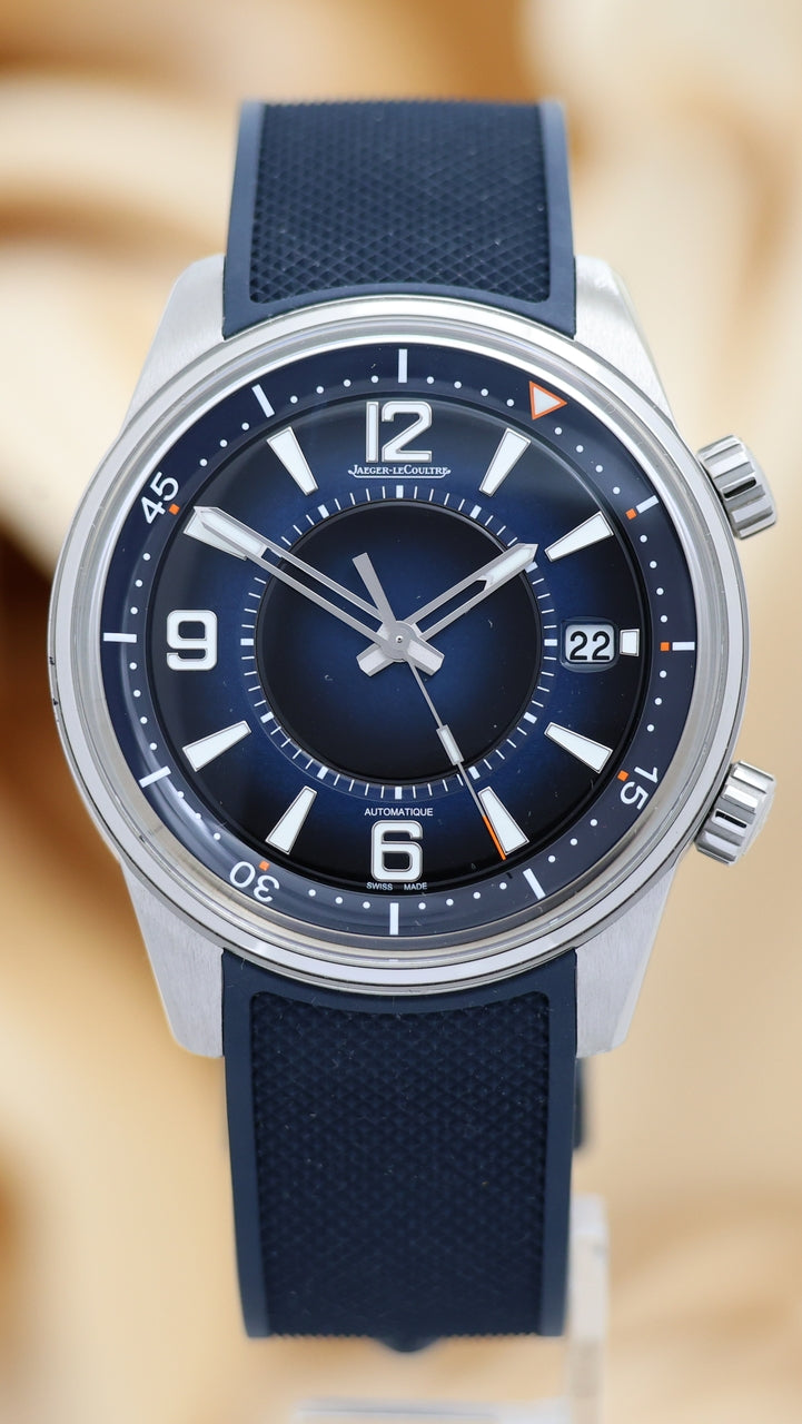 Jaeger-LeCoultre Polaris Automatik 42mm Q906868J - Thumbnail