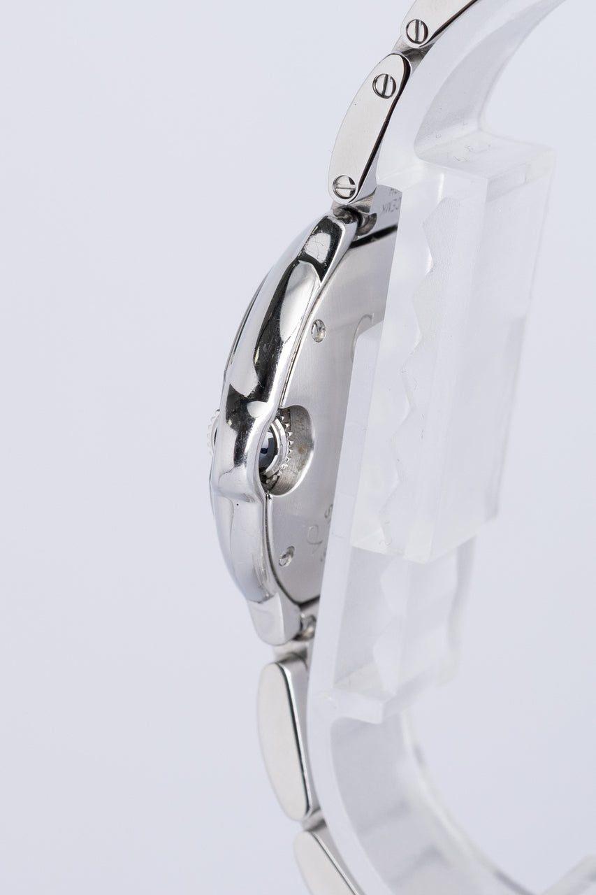 Cartier Ballon Bleu 28mm Quarz W69010Z4 - Detailansicht 4