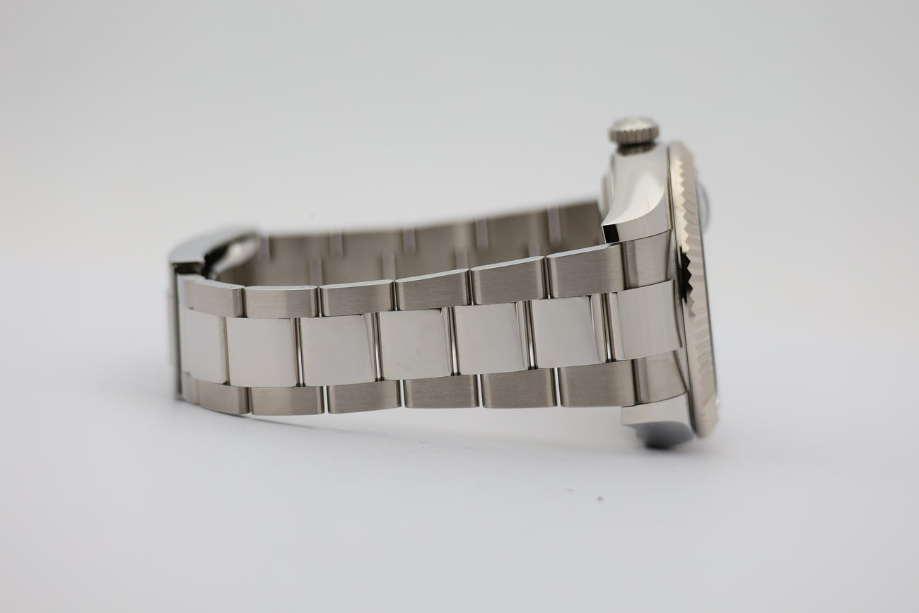 Rolex Sky-Dweller Automatik Herrenuhr 42mm NEU 336934 - Detail view 4