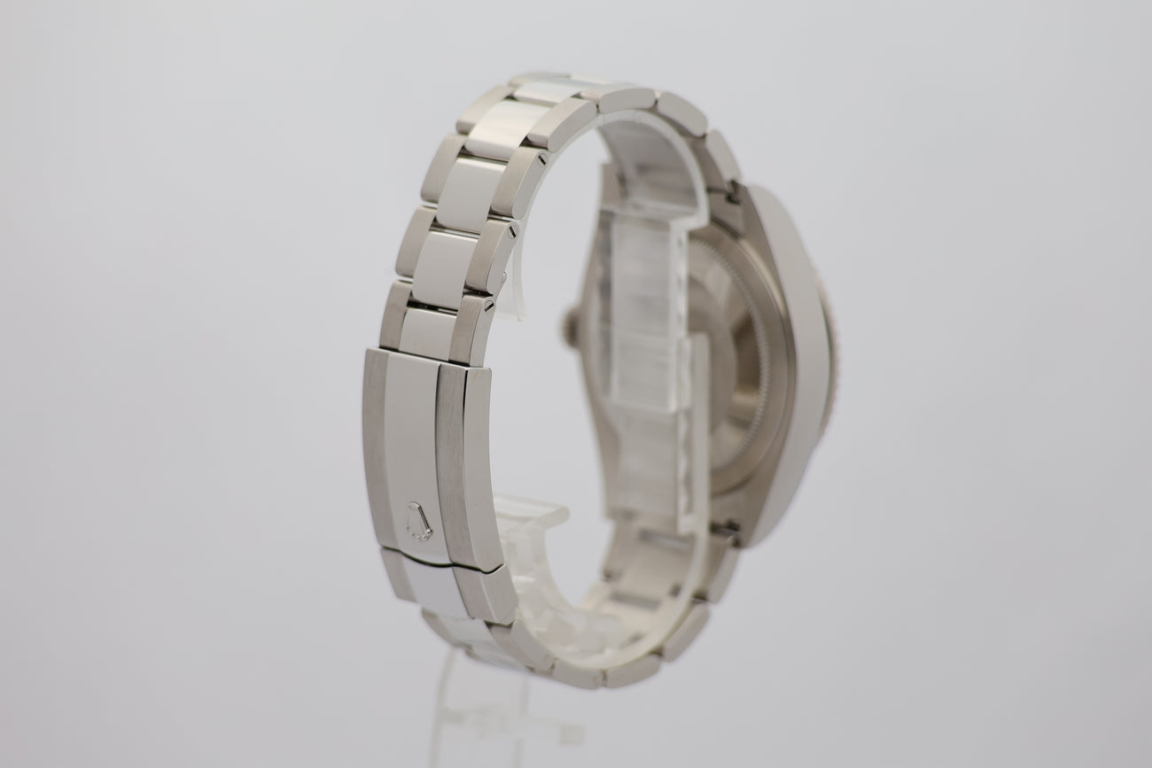 Rolex Sky-Dweller Automatik Herrenuhr 42mm NEU 336934 - Detail view 1