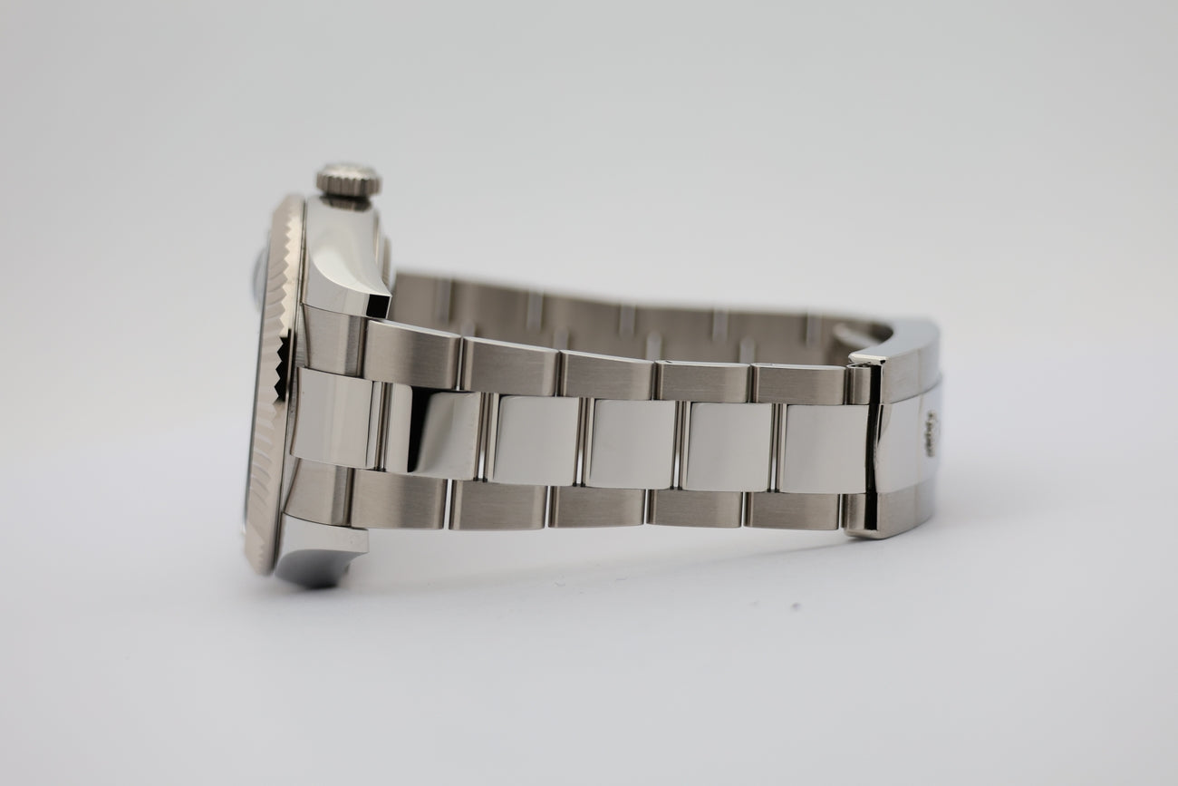 Rolex Sky-Dweller Automatik Herrenuhr 42mm NEU 336934 - Detail view 3