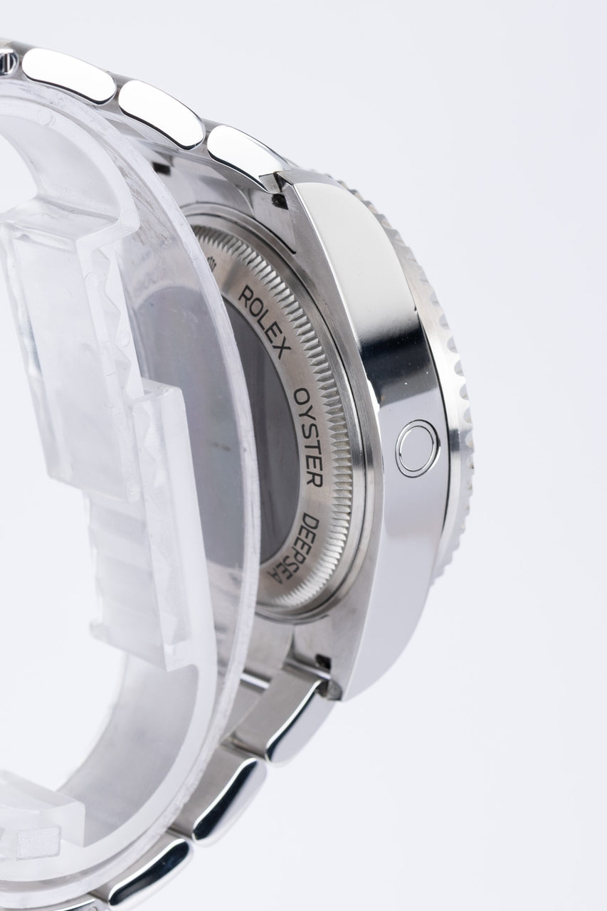 Rolex Sea-Dweller Deepsea 44mm "James Cameron" Automatik 126660 - Detailansicht 3