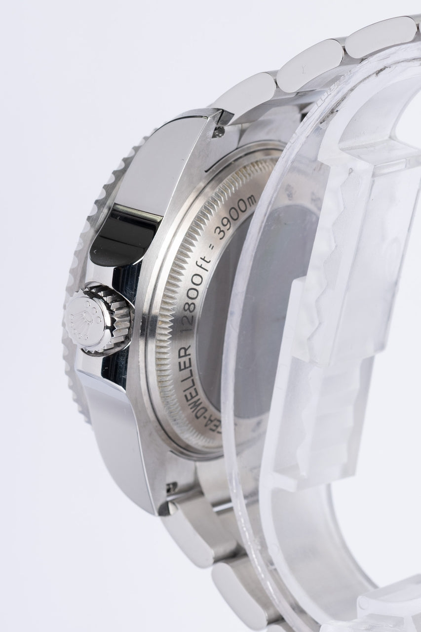 Rolex Sea-Dweller Deepsea 44mm "James Cameron" Automatik 126660 - Detailansicht 4