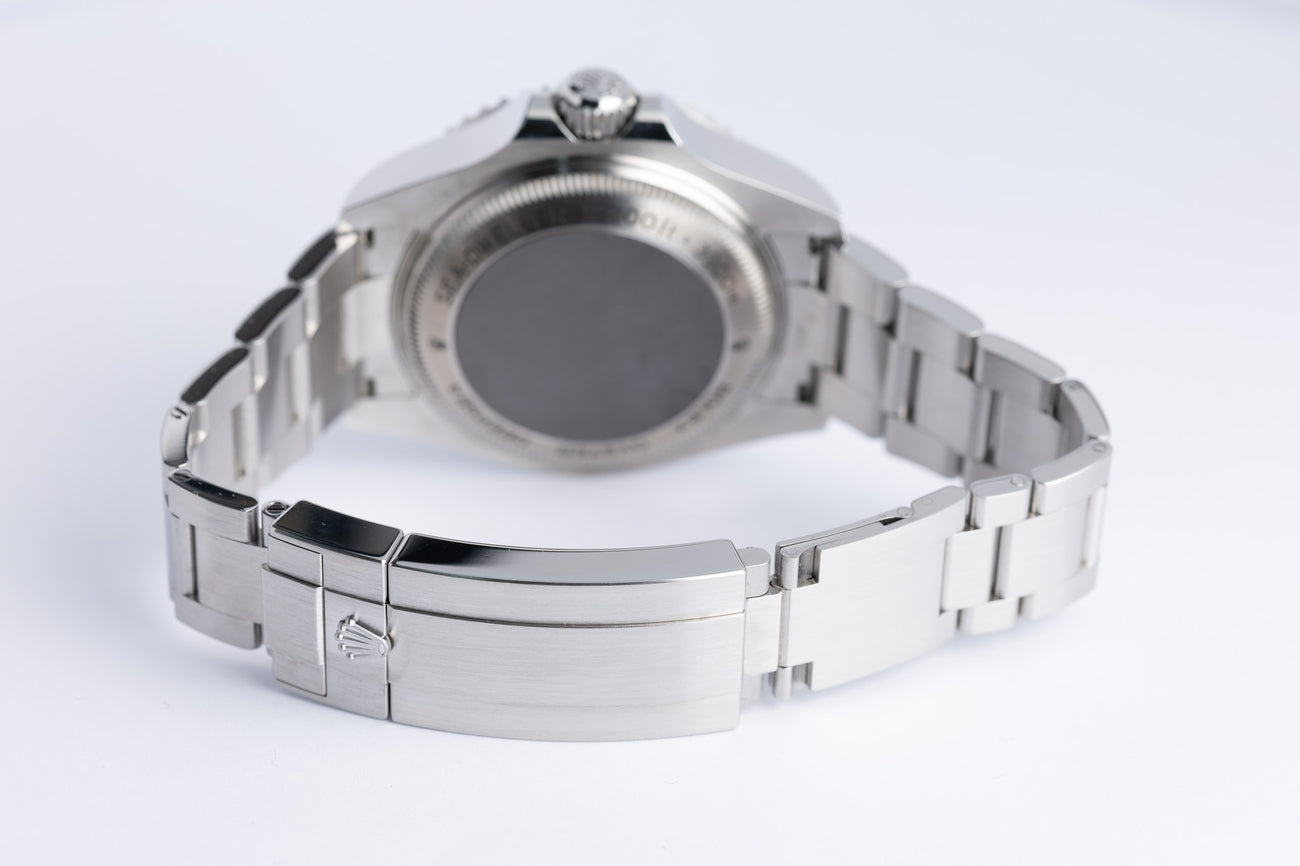 Rolex Sea-Dweller Deepsea 44mm "James Cameron" Automatik 126660 - Detailansicht 7