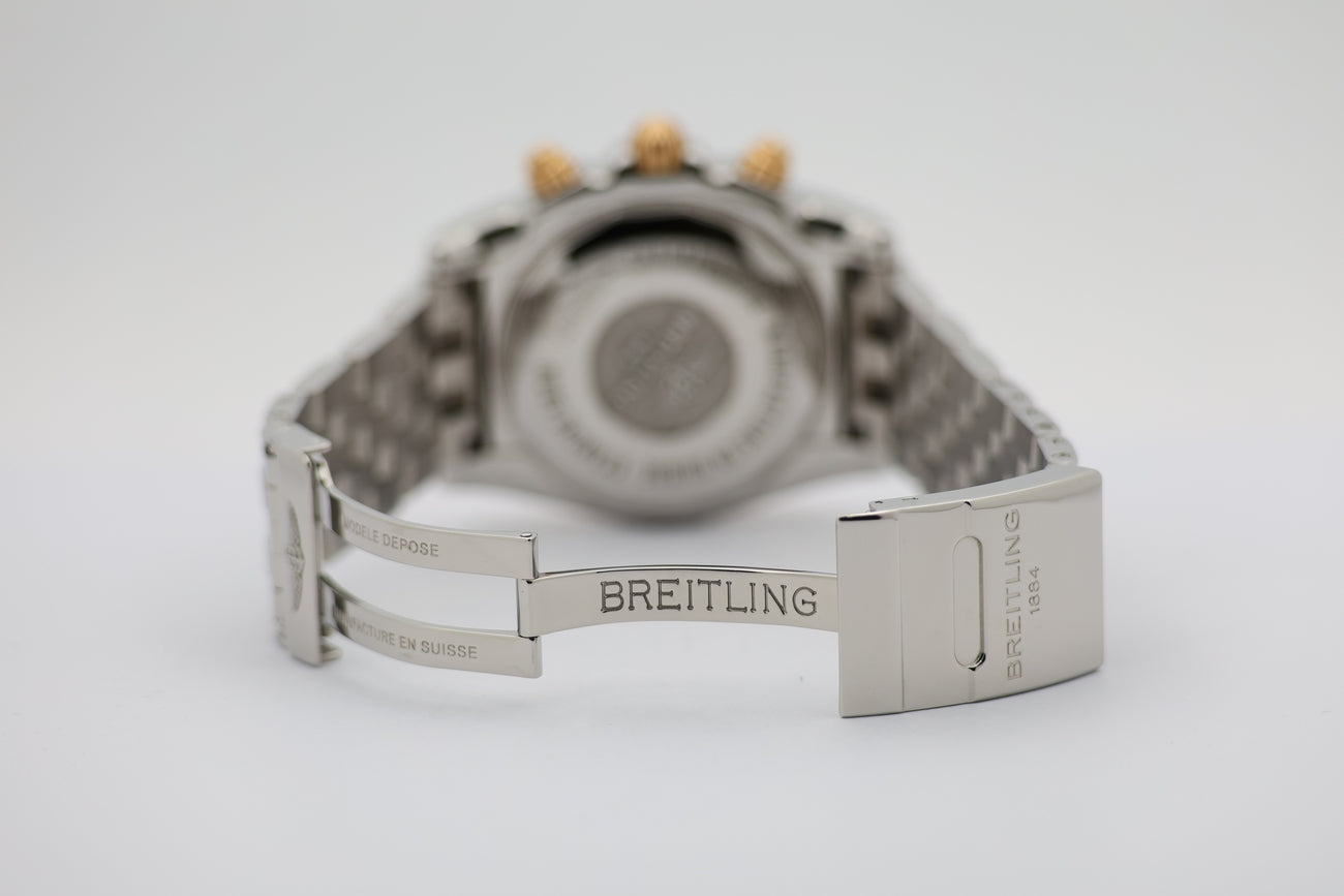 Breitling Chronomat 44mm Automatik CB011012 - Detail view 6