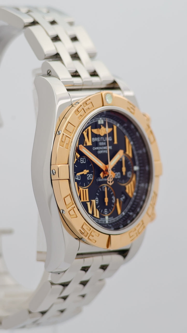Breitling Chronomat 44mm Automatik CB011012 - Detail view 8
