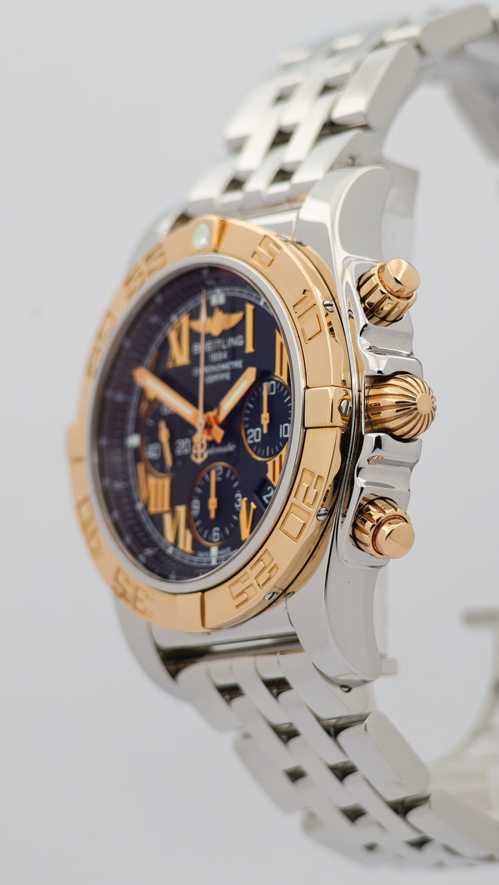 Breitling Chronomat 44mm Automatik CB011012 - Detail view 7