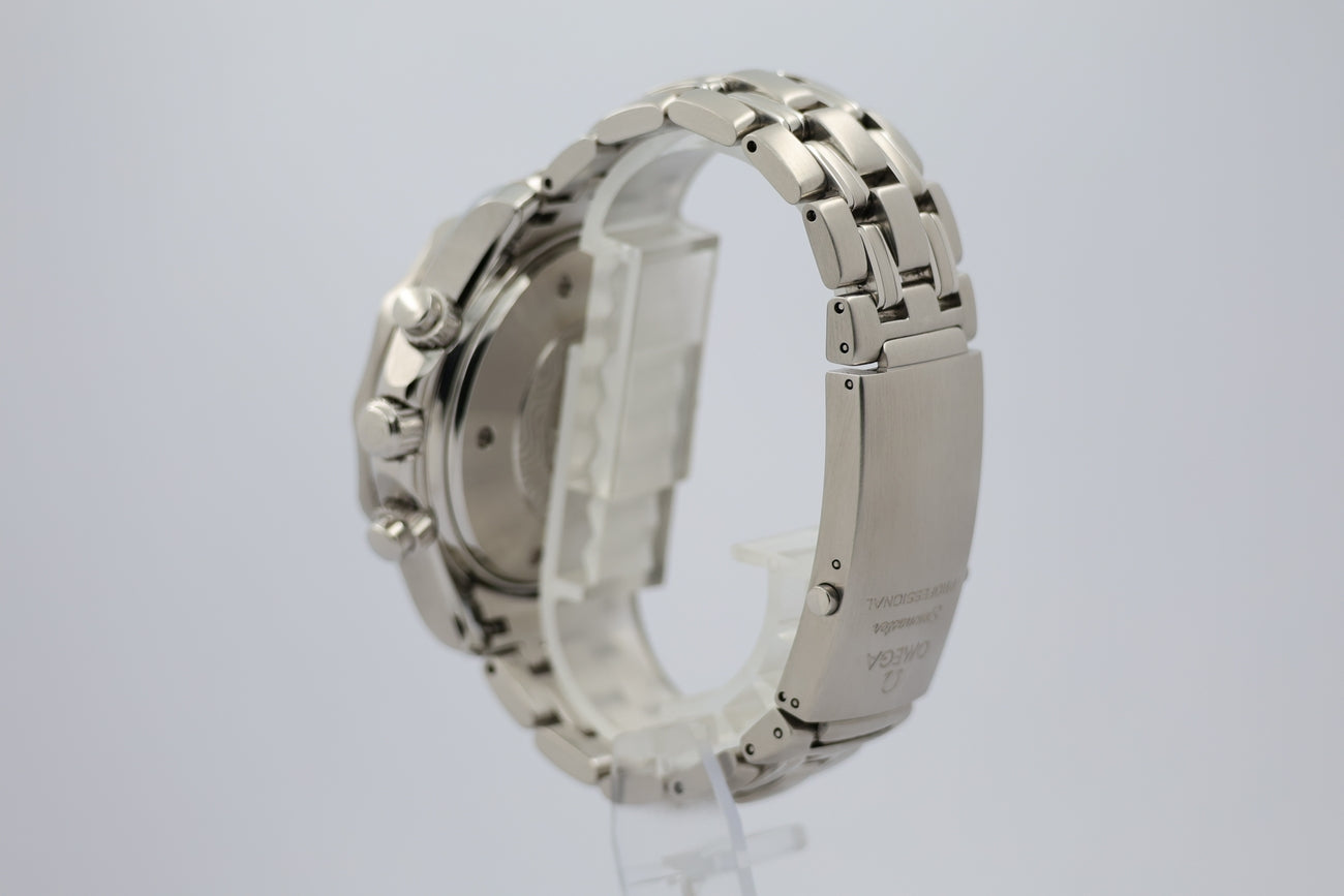 Omega Seamaster Diver 300m 41,5mm Automatik 25998000 - Detailansicht 2