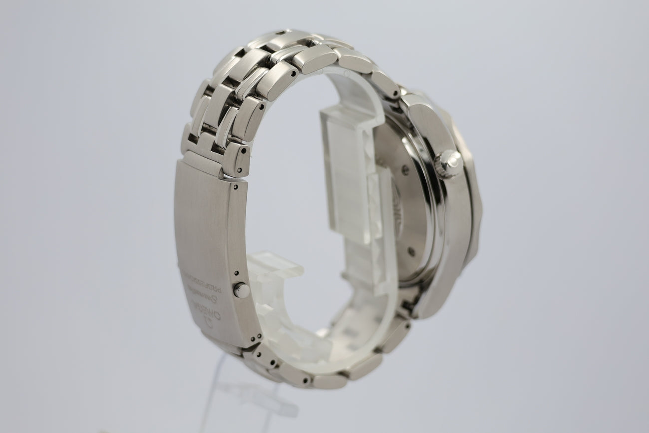 Omega Seamaster Diver 300m 41,5mm Automatik 25998000 - Detailansicht 1