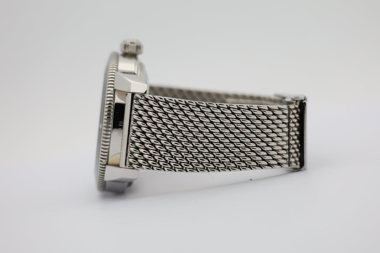 Breitling Superocean Heritage II 42mm Automatik AB2010 - Detail view 3