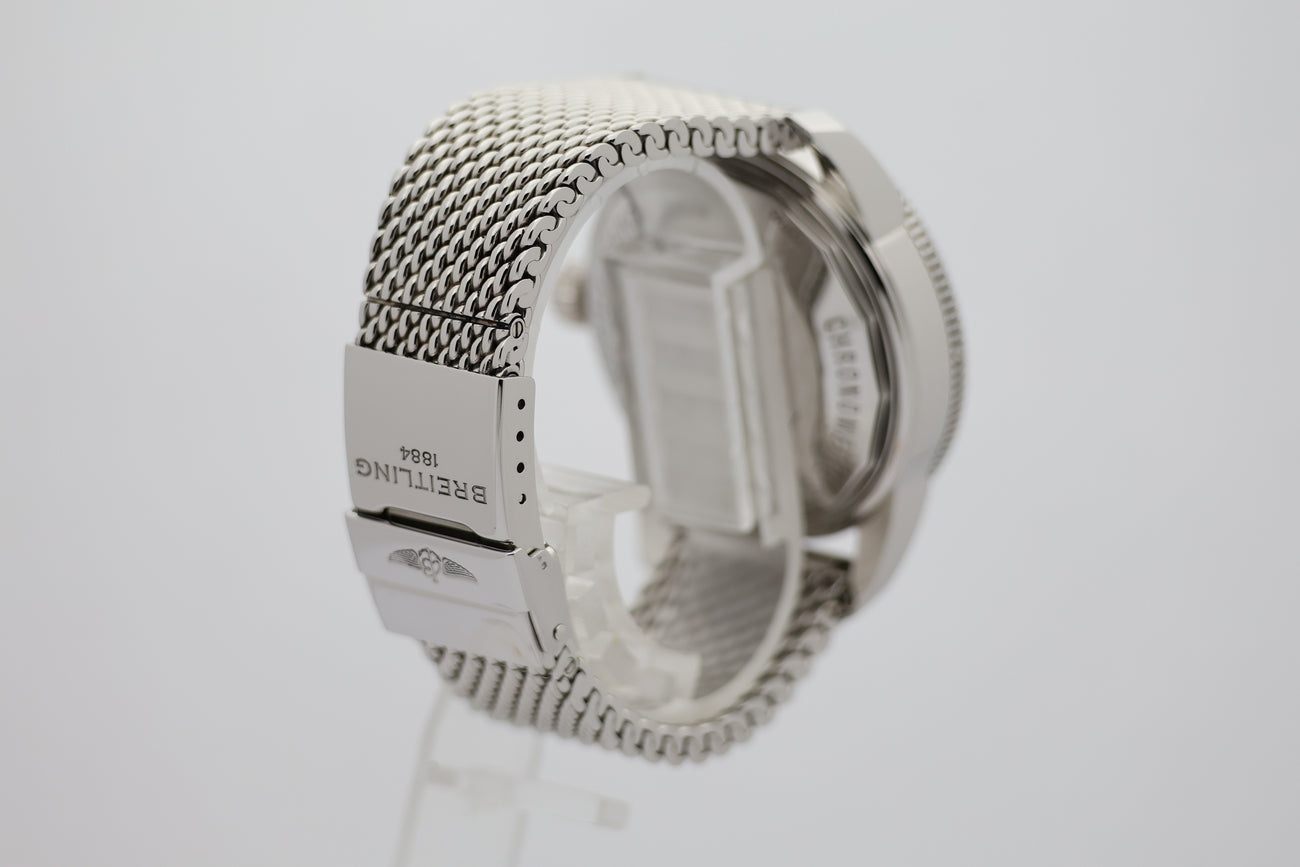 Breitling Superocean Heritage II 42mm Automatik AB2010 - Detail view 1