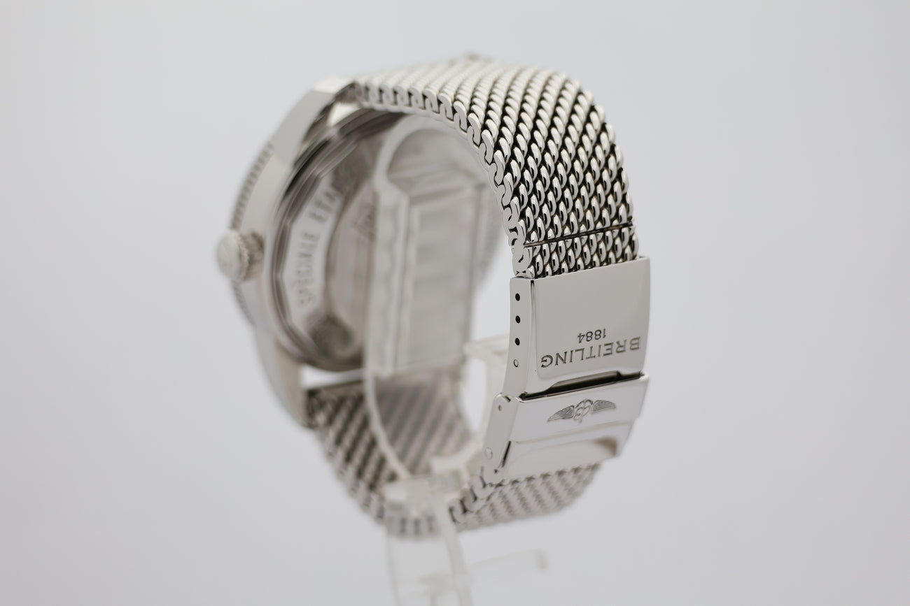 Breitling Superocean Heritage II 42mm Automatik AB2010 - Detail view 2