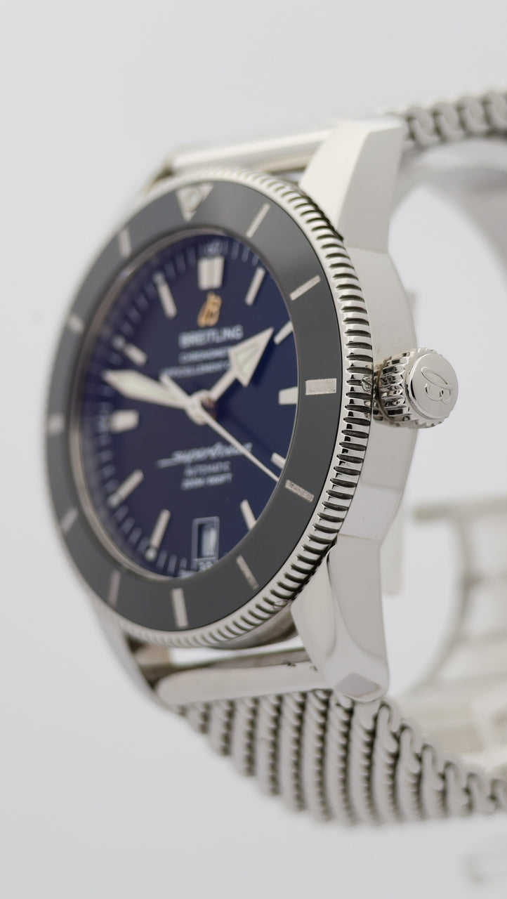 Breitling Superocean Heritage II 42mm Automatik AB2010 - Detail view 7