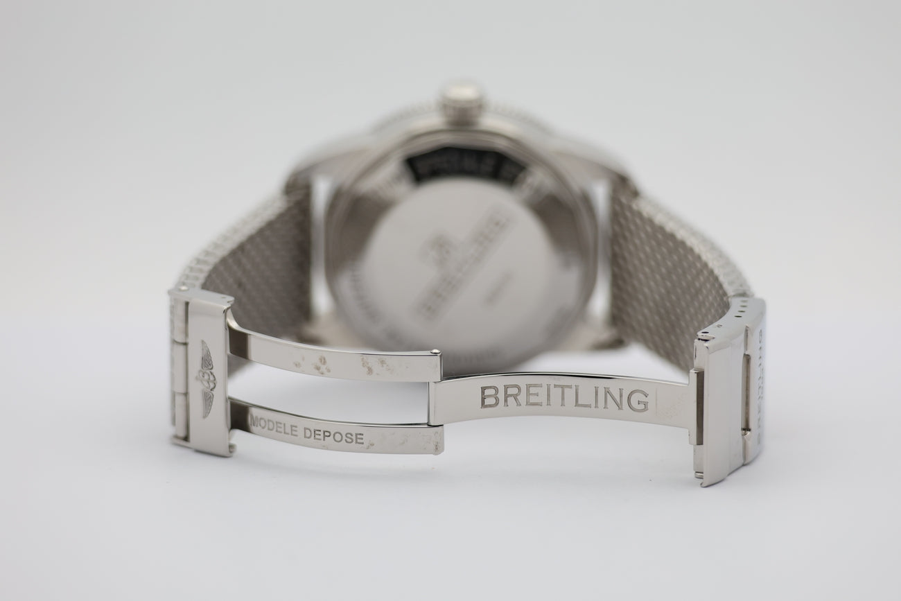 Breitling Superocean Heritage II 42mm Automatik AB2010 - Detail view 6