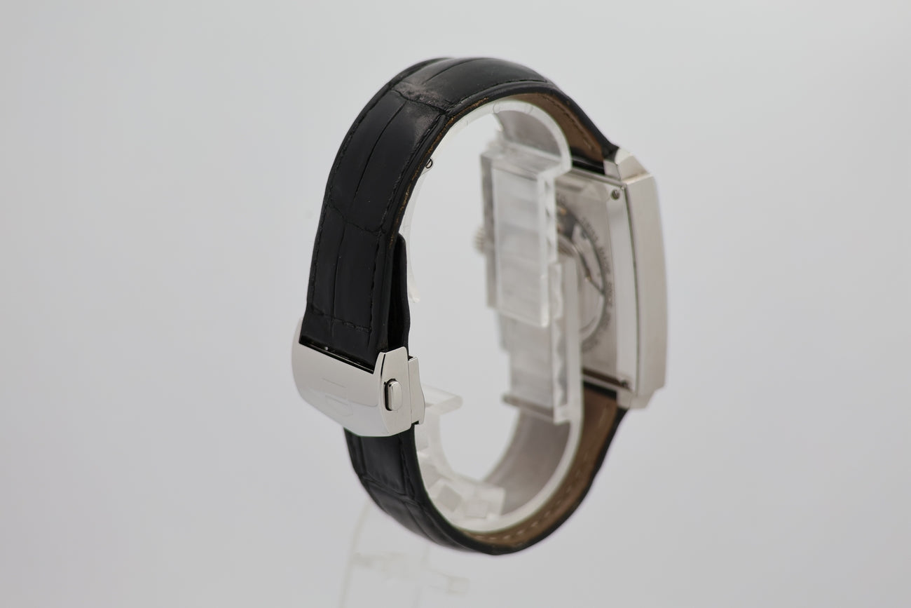 Tag Heuer Monaco Calibre 6 37mm Automatik WW2110.FC6177 - Detailansicht 1