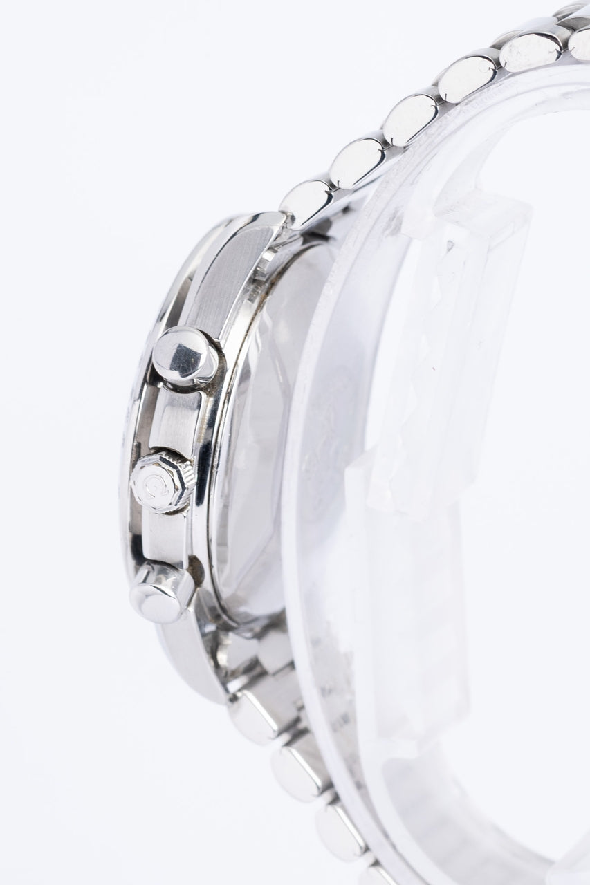 Omega Speedmaster Date 39mm Automatik 35115000 - Detailansicht 3