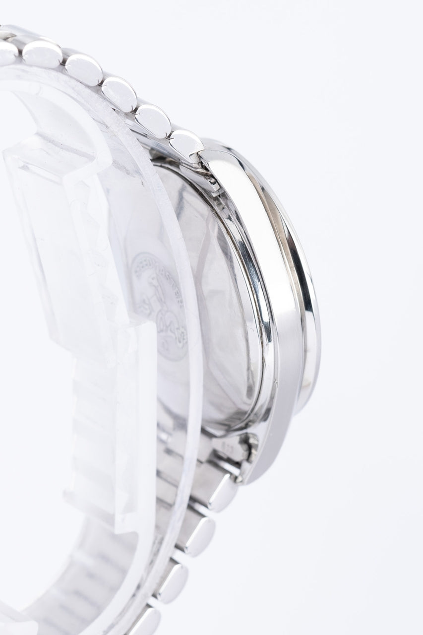 Omega Speedmaster Date 39mm Automatik 35115000 - Detailansicht 4