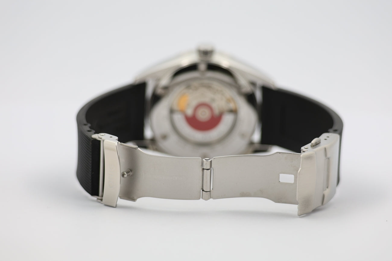Oris XXL Pointer-Date 44mm Automatik 645-7529-40-61 - Detailansicht 6