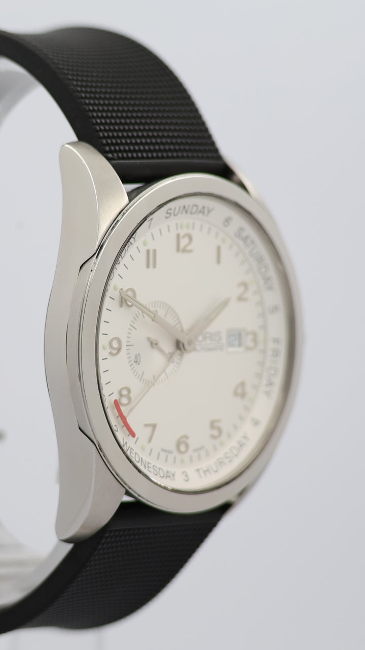 Oris XXL Pointer-Date 44mm Automatik 645-7529-40-61 - Detailansicht 8