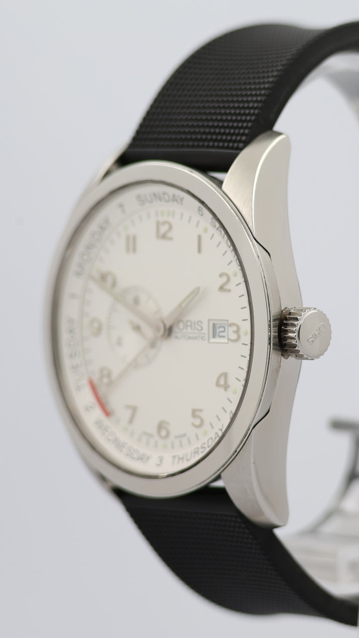 Oris XXL Pointer-Date 44mm Automatik 645-7529-40-61 - Detailansicht 7
