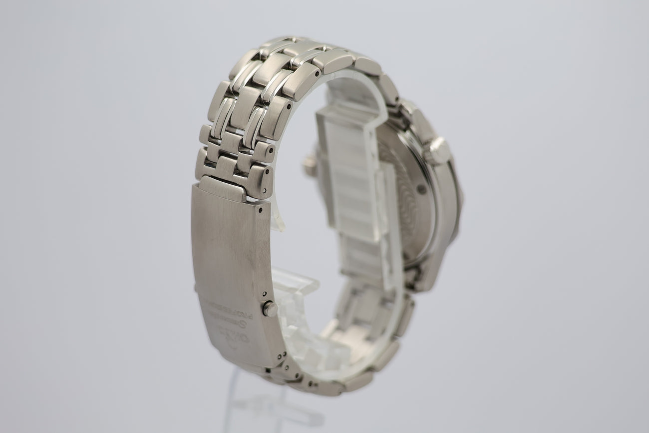 Omega Seamaster Diver 300m 36mm Quarz 25628000 - Detailansicht 1