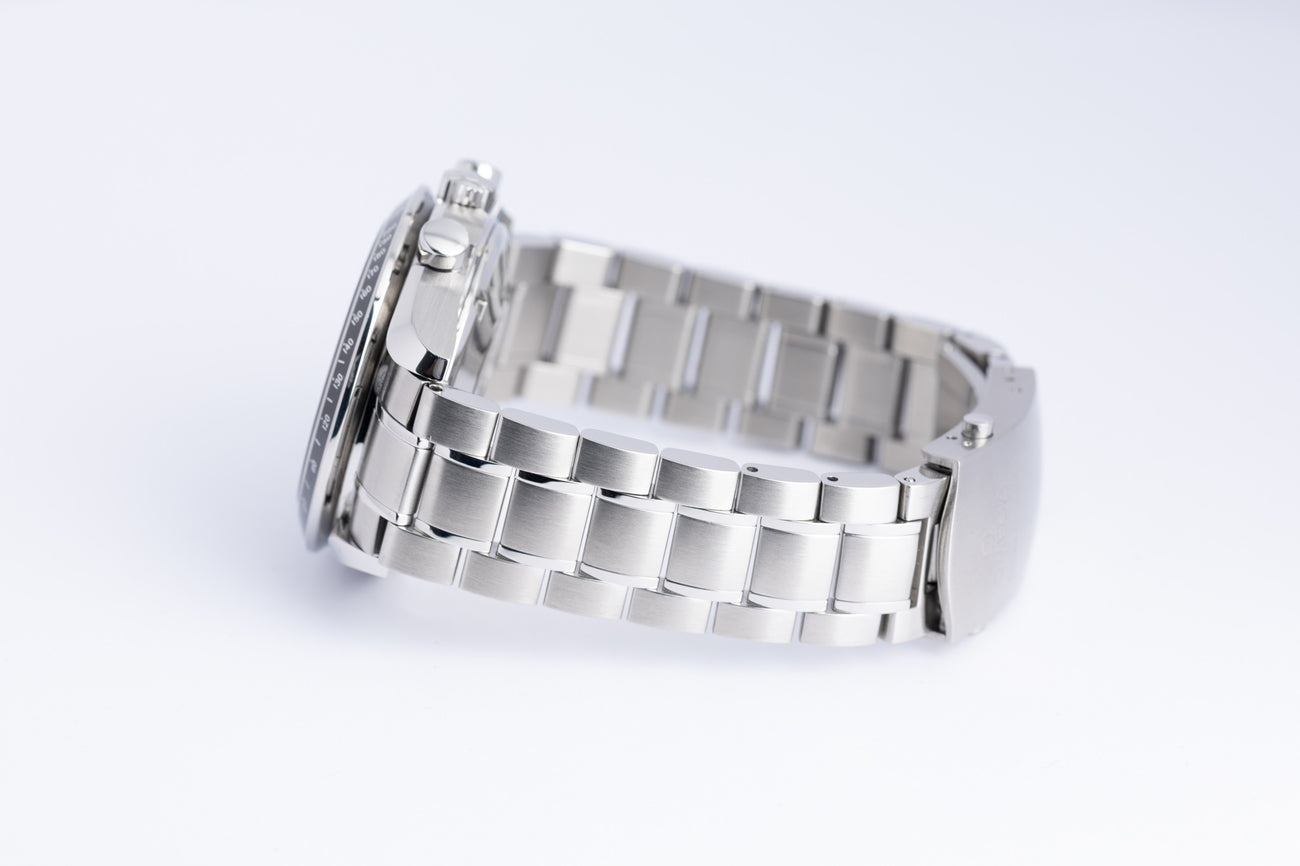 Omega Speedmaster Date 40mm Automatik 32105000 - Detailansicht 5