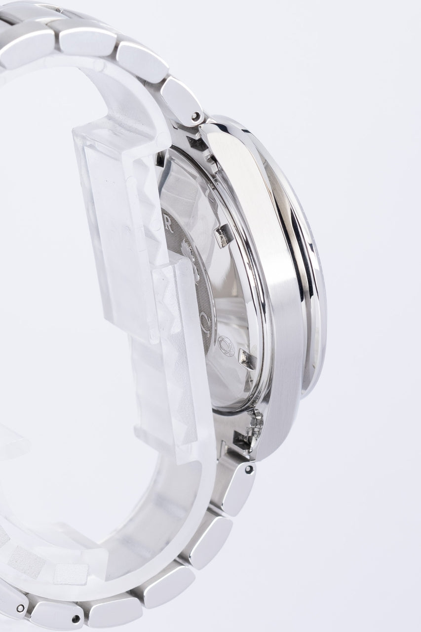 Omega Speedmaster Date 40mm Automatik 32105000 - Detailansicht 4