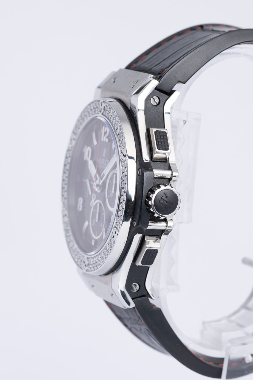 Hublot Big Bang 44 Automatik Herrenuhr 301.SX.130.RX.114 - Detailansicht 2