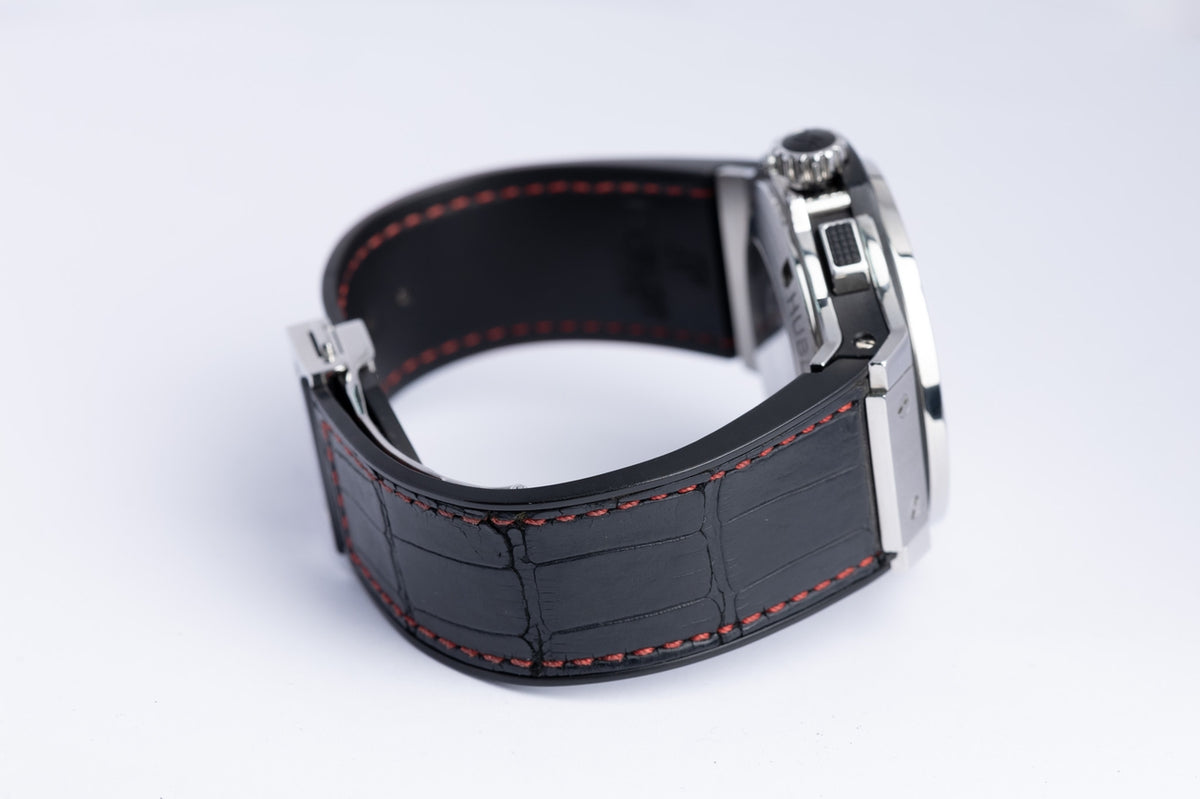 Hublot Big Bang 44 Automatik Herrenuhr 301.SX.130.RX.114 - Detailansicht 6