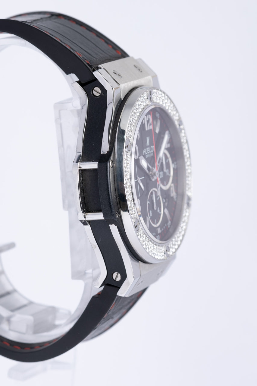 Hublot Big Bang 44 Automatik Herrenuhr 301.SX.130.RX.114 - Detailansicht 1