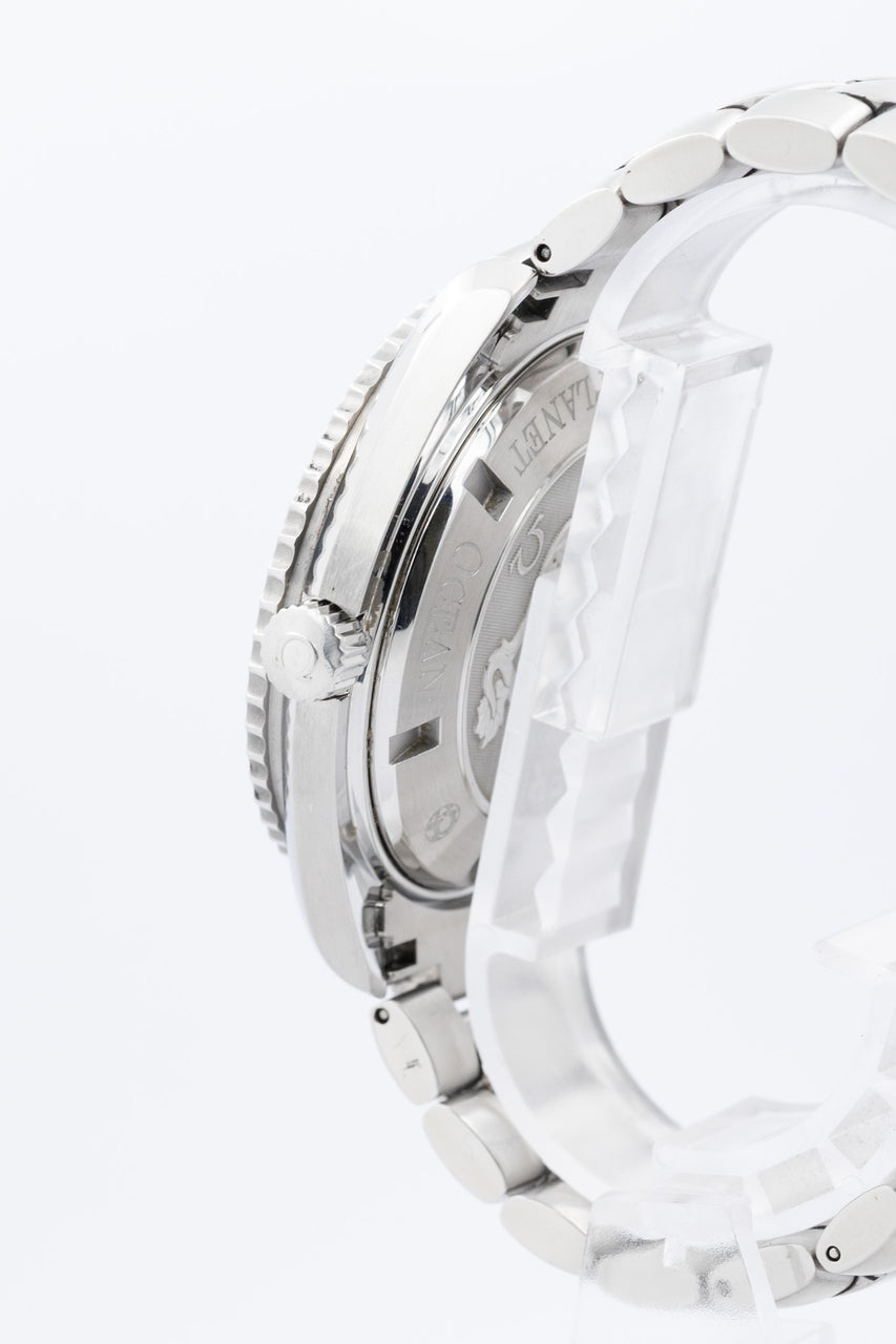 Omega Seamaster Planet Ocean Automatik 45,5mm 22005100 - Detailansicht 4
