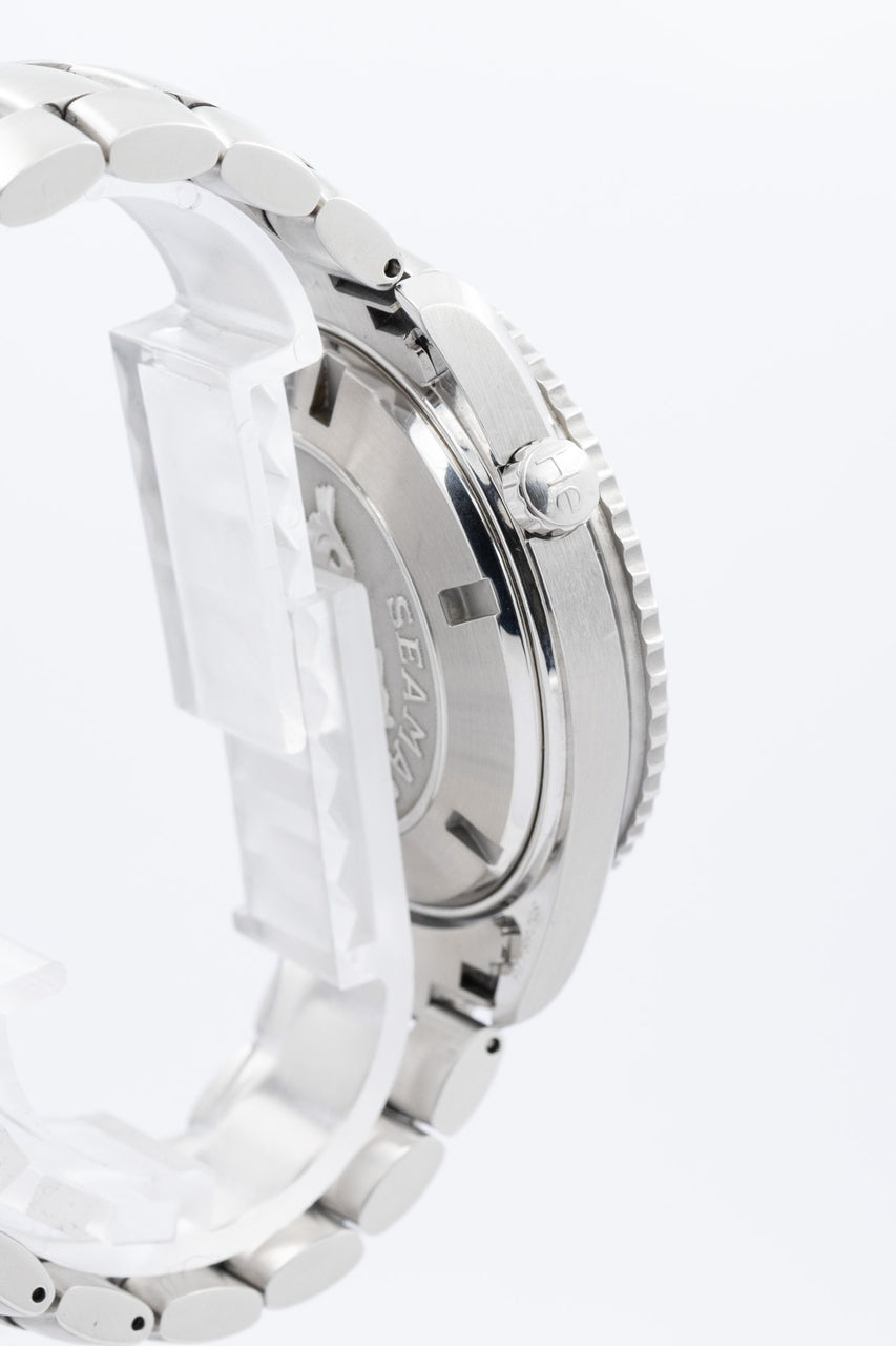 Omega Seamaster Planet Ocean Automatik 45,5mm 22005100 - Detailansicht 3