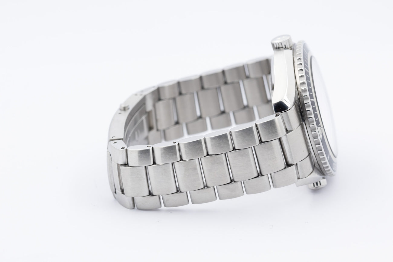 Omega Seamaster Planet Ocean Automatik 45,5mm 22005100 - Detailansicht 6