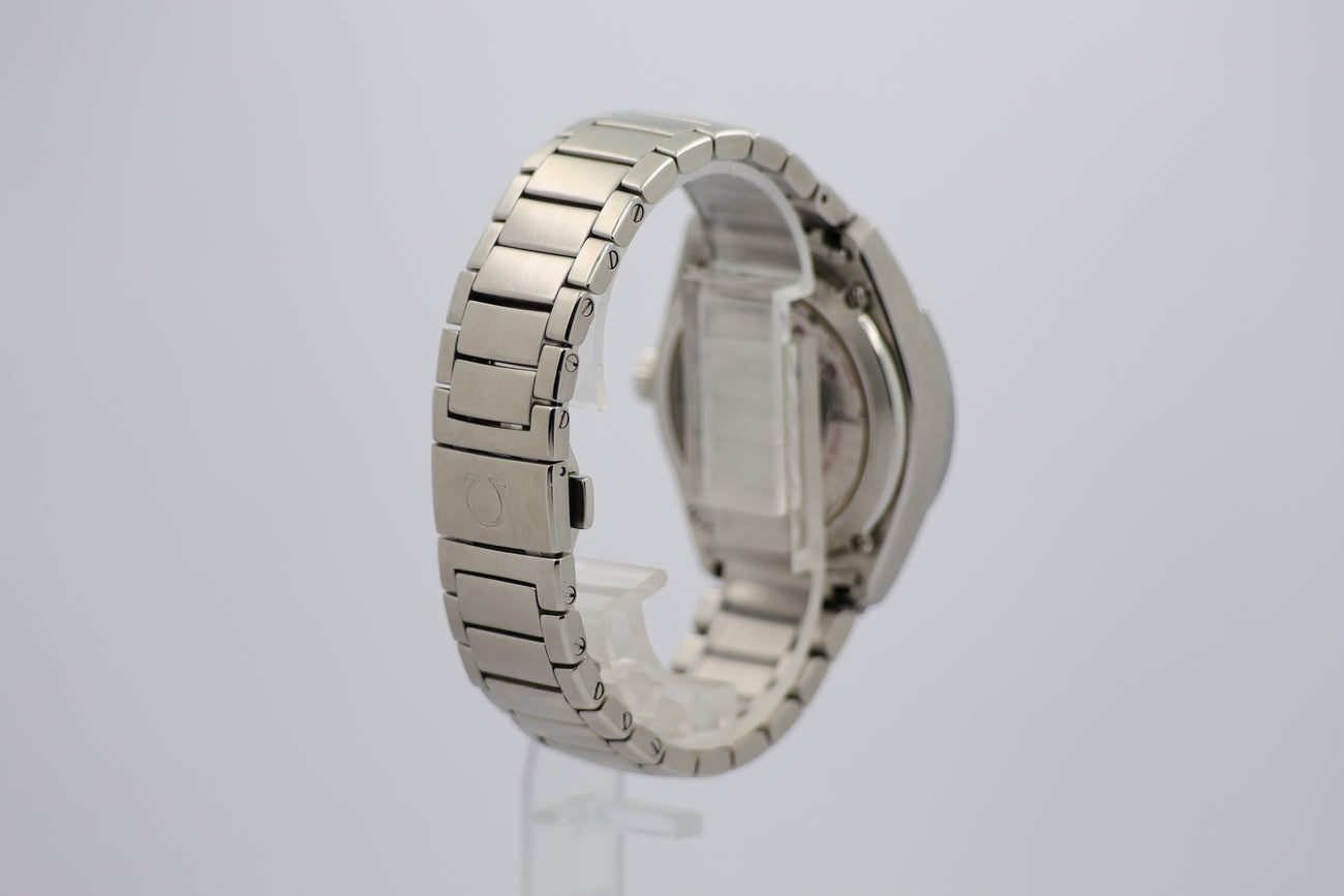 Omega Constellation Globemaster 39mm Automatik 13030392103001 - Detail view 1