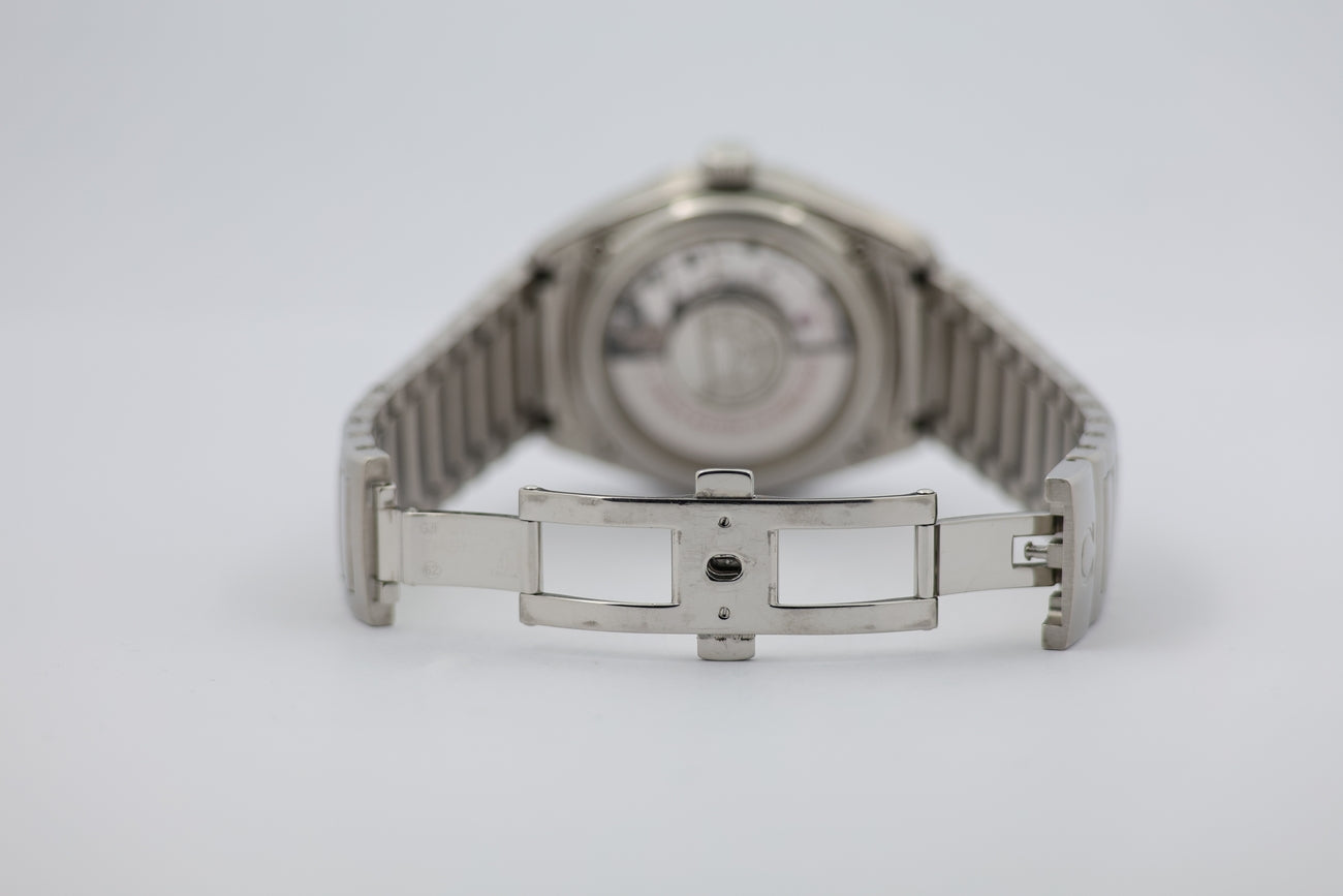 Omega Constellation Globemaster 39mm Automatik 13030392103001 - Detail view 6