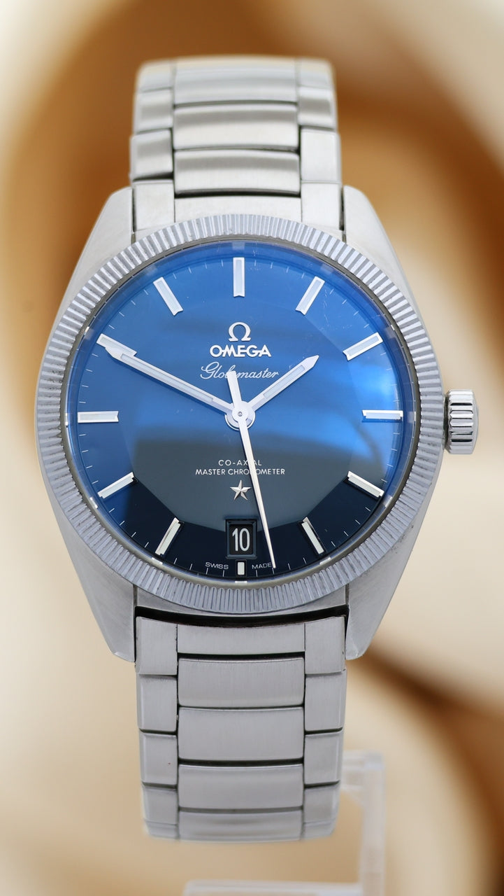 Omega Constellation Globemaster 39mm Automatik 13030392103001 - Main product image