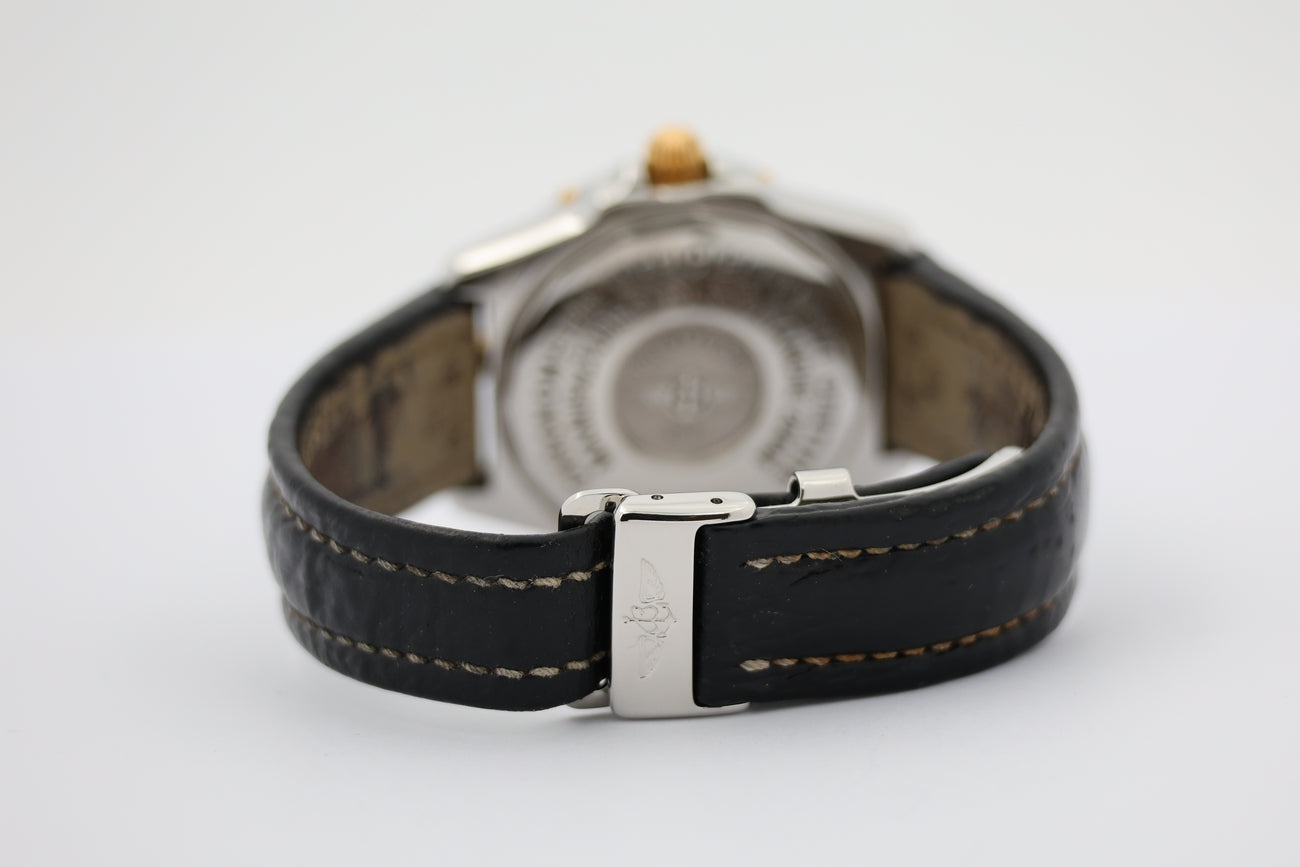 Breitling Callisto Lady Quarz B77346 - Detailansicht 5
