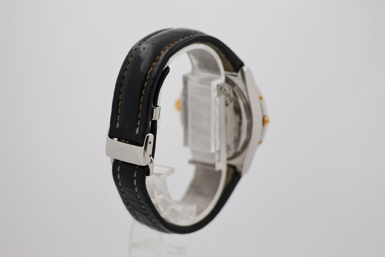 Breitling Callisto Lady Quarz B77346 - Detailansicht 1