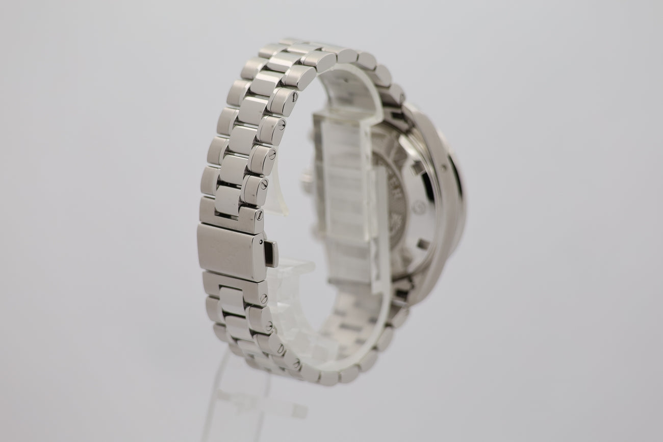 Omega Speedmaster Ladies Chronograph 38mm Automatik 32430384006001 - Detailansicht 1
