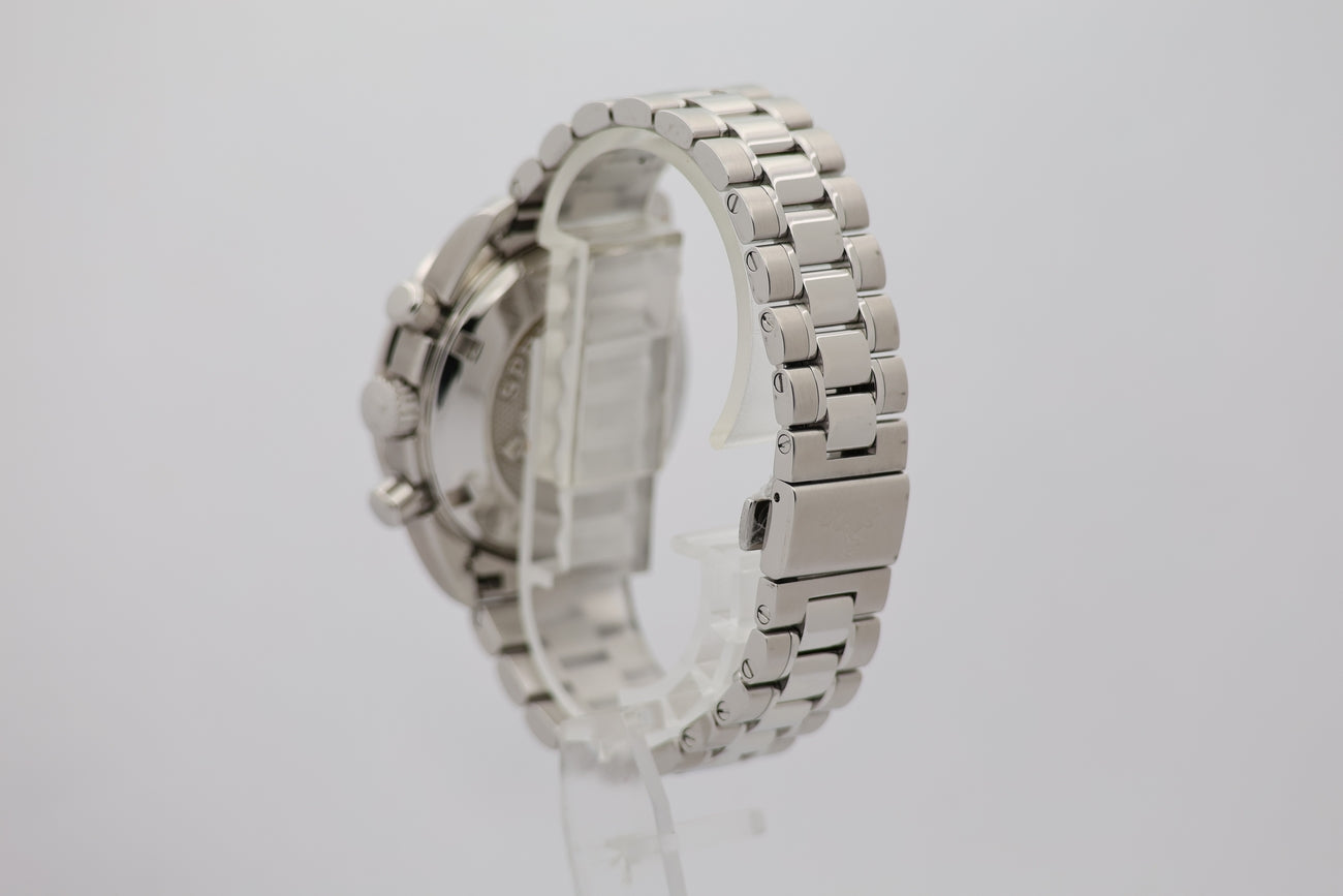 Omega Speedmaster Ladies Chronograph 38mm Automatik 32430384006001 - Detailansicht 2