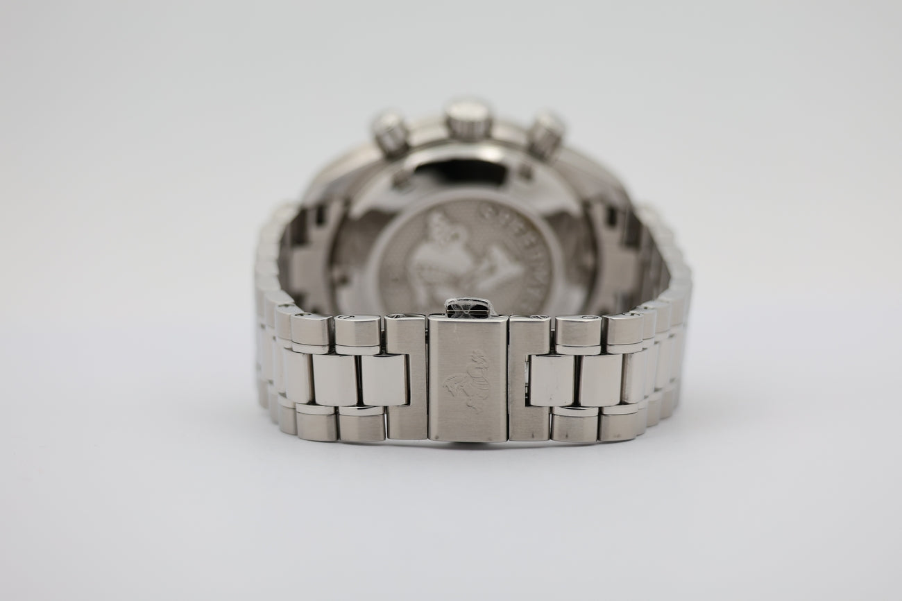Omega Speedmaster Ladies Chronograph 38mm Automatik 32430384006001 - Detailansicht 5