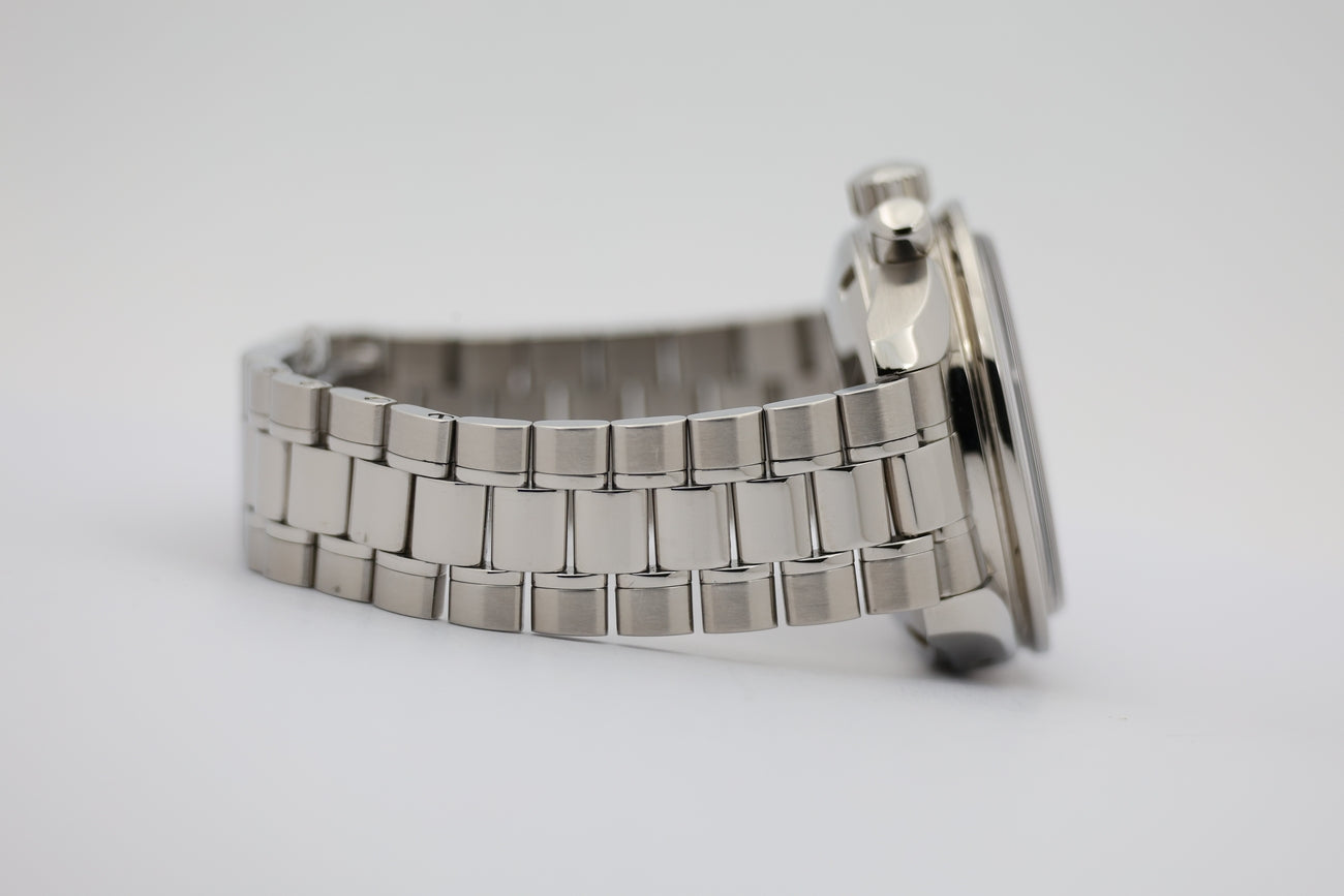 Omega Speedmaster Ladies Chronograph 38mm Automatik 32430384006001 - Detailansicht 4