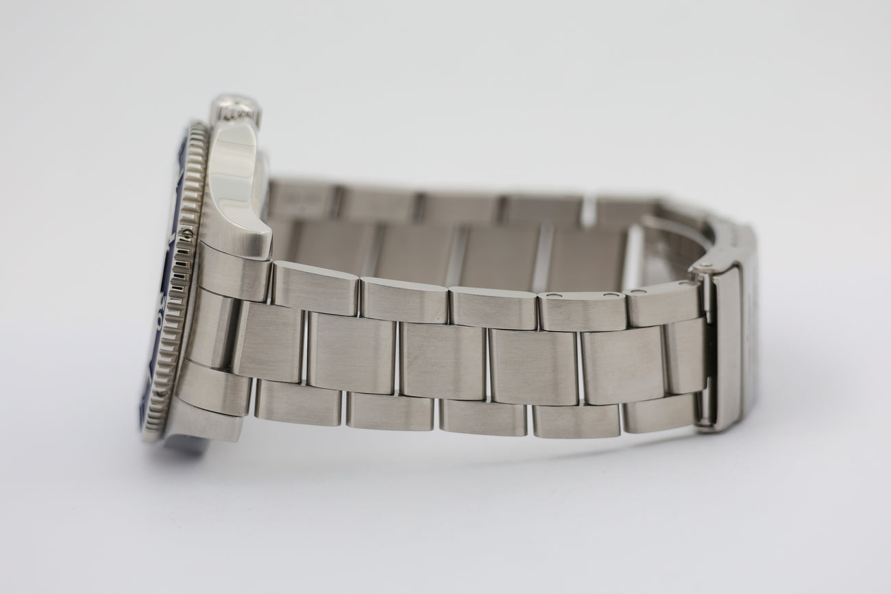 Breitling Superocean 42mm Automatik Herrenuhr A17366 - Detail view 3