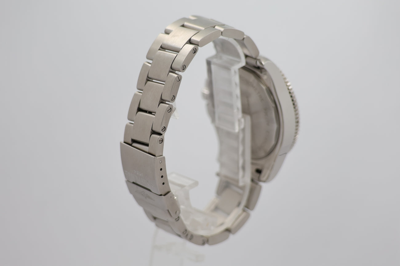Breitling Superocean 42mm Automatik Herrenuhr A17366 - Detail view 1