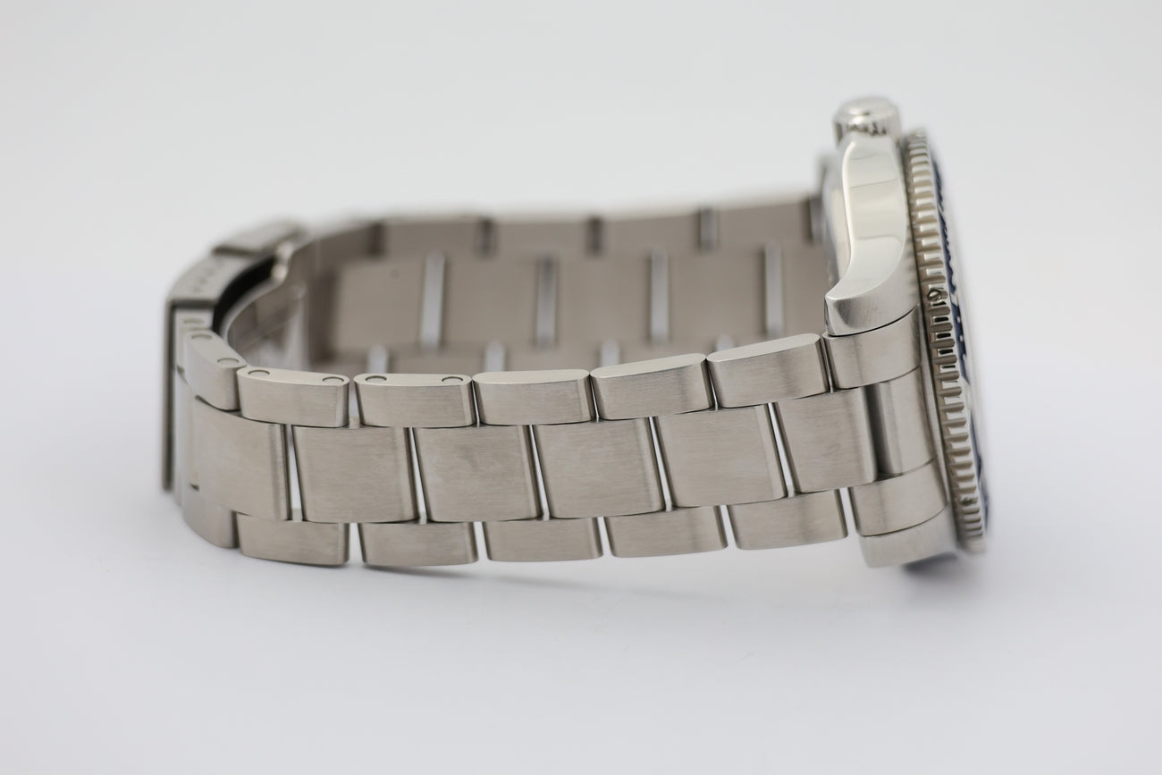 Breitling Superocean 42mm Automatik Herrenuhr A17366 - Detail view 4