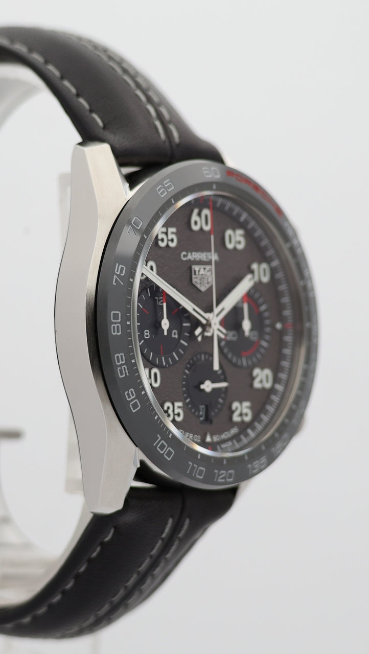Tag Heuer Carrera Chronograph Porsche Special Edition  CBN2A1F - Detailansicht 8