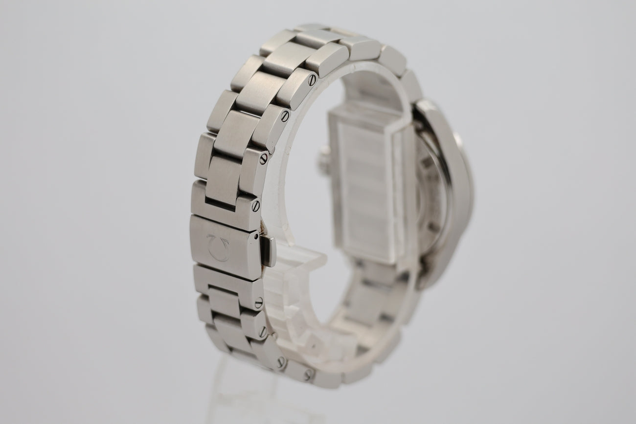 Omega Seamaster Aqua Terra 30mm Automatik  23110306156001 - Detailansicht 1