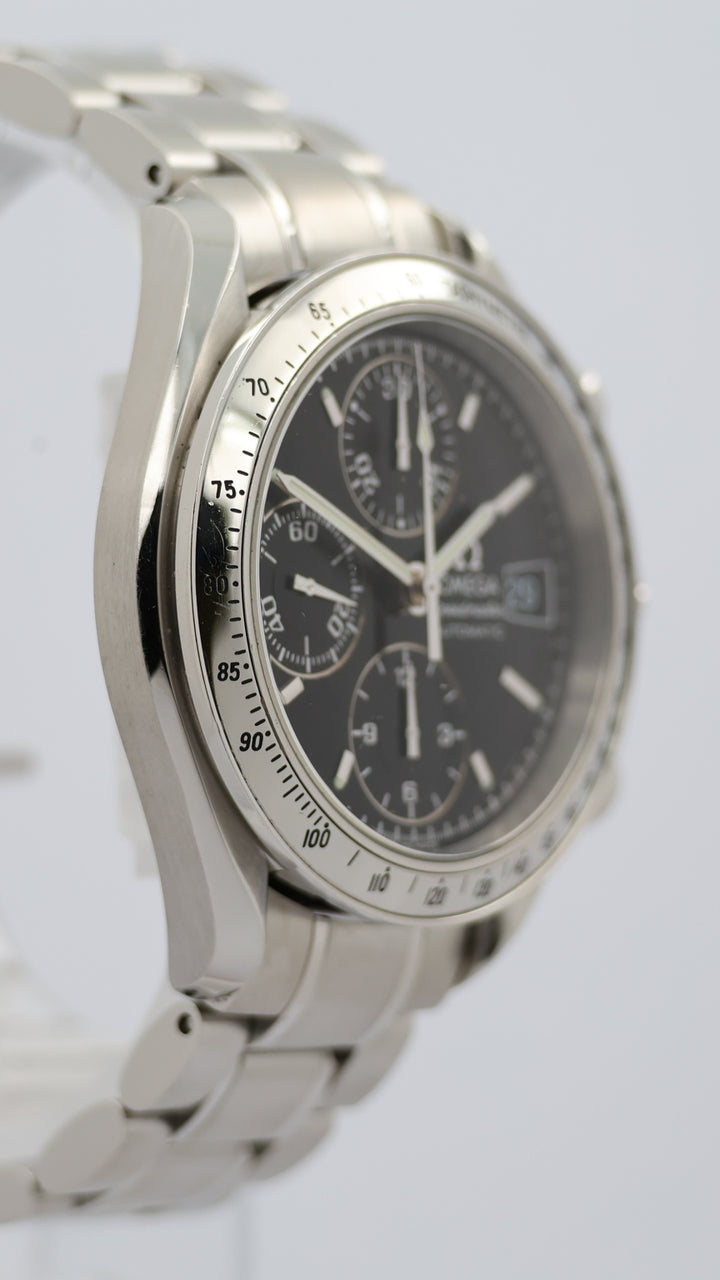 Omega  Speedmaster Date 39mm 35135000 - Detailansicht 8